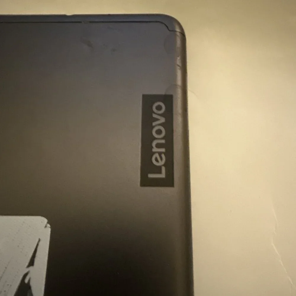 Lenovo Tab TB-8505F 8